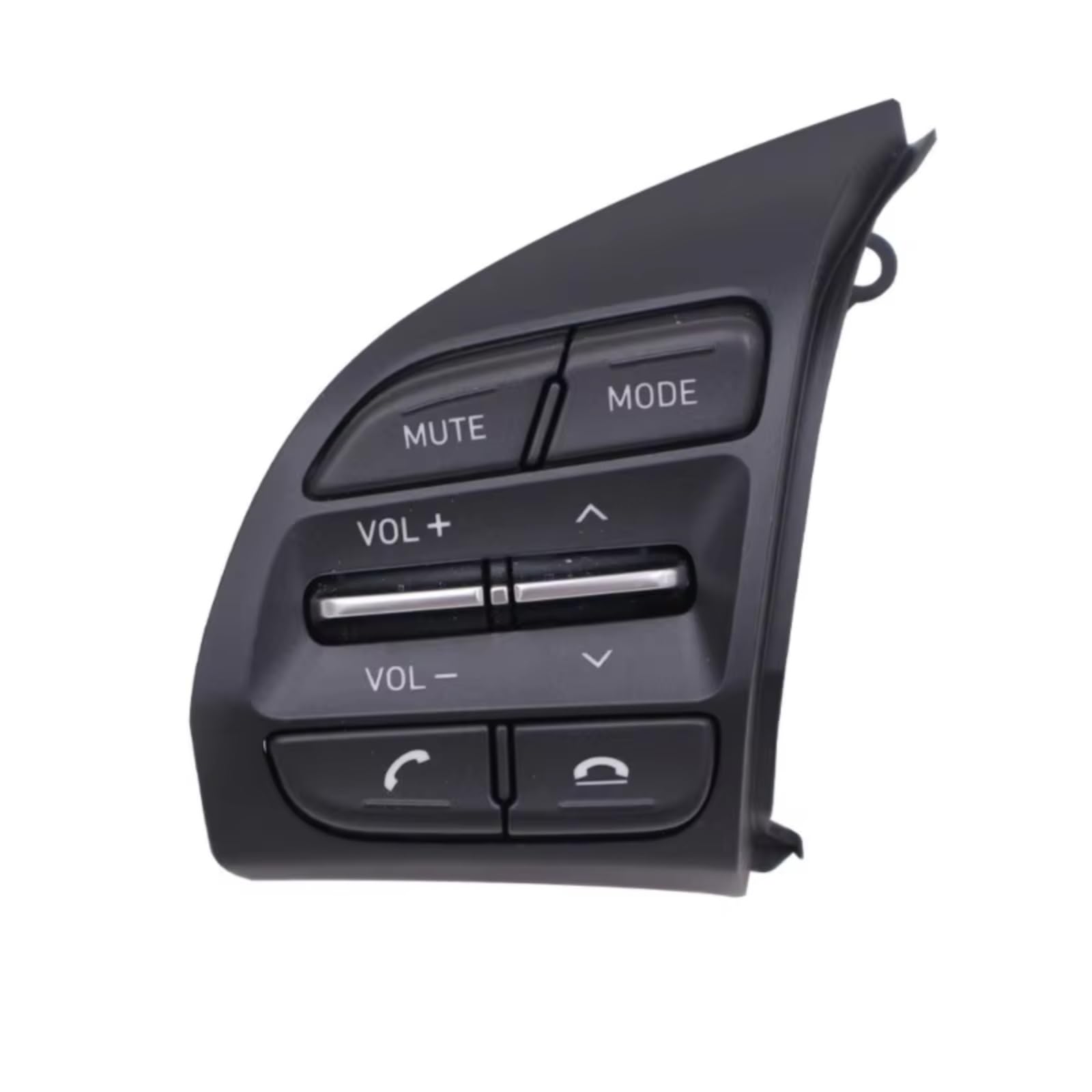Compatible Con Kona Para Encino 96710-01020 Botón De Volante De Coche Interruptor De Control De Crucero Accesorios Interiores Interior coche
