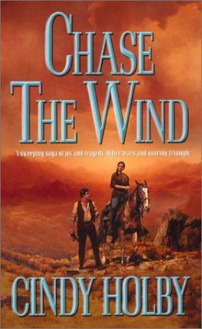Chase The Wind (Wind Series Book 1)