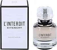 Eau de Parfum Feminino L'Interdit, Rosa, Givenchy, 35 ml