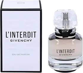 Eau de Parfum Feminino L'Interdit, Rosa, Givenchy, 35 ml