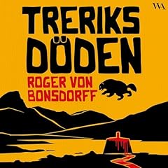 Treriksd&ouml;den cover art