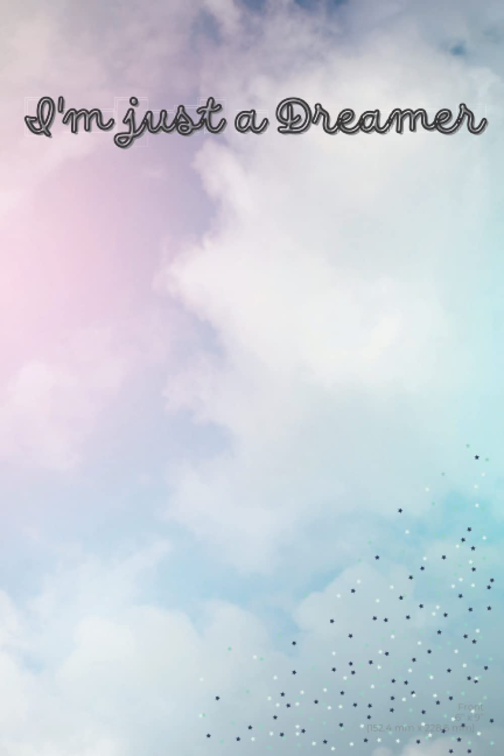 I'm Just a Dreamer: Dreams work when you do