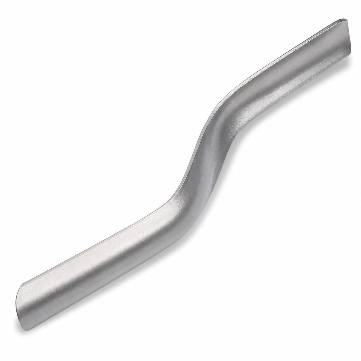 Bricklaying Tools - Brick Jointer, 3/4 and 7/8 Inch Double-Ended Mortar Jointing, Stainless Steel Pointing Iron for Bricklayers and Builders