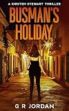 Cover zum Buch Busman's Holiday