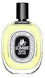 Diptyque L'ombre Dans L'eau Eau De Toilette Spray For Women 100Ml 3.4 Fl Oz (Pack of 1)
