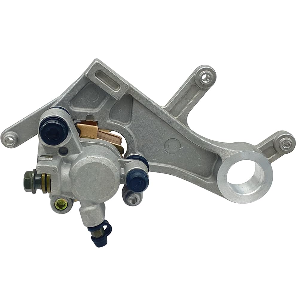 Pinza freno posteriore per Honda CRF250 CRF450 CR125 CR250 OEM #43150-MKE-A01