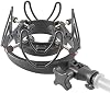 Rycote Invision USM Professional Studio Shockmount 44901
