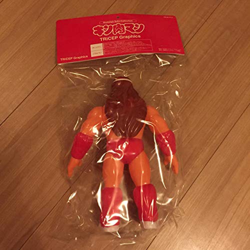 キン肉マン TRiCEP Graphics x Five Star Toy Amazon.co.jp: キン肉マン TRiCEP Graphics x Five Star Toy