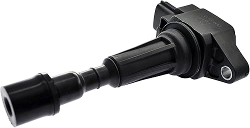 Bobina de encendido ZJ49-18-100 ZJ20-18-100 ZJ20-18-100A compatible con Mazda 2 2011-2014