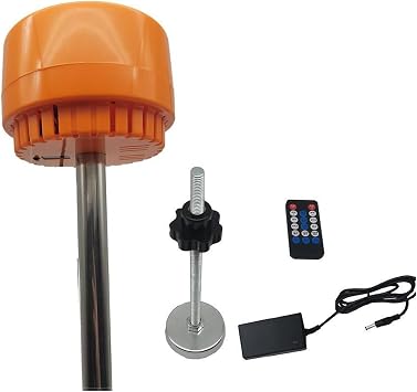 Noise Machine Reduce/decrease/cut Down, Neighbor Upstairs Noise Deadener/Sound Eliminator/Silencer/Muffler NOISE Strike Back,Long-Lasting PerformanceOnly vibrationA