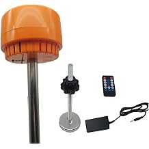 Noise Machine Reduce/decrease/cut Down, Neighbor Upstairs Noise Deadener/Sound Eliminator/Silencer/Muffler NOISE Strike Back,Long-Lasting PerformanceOnly vibrationA