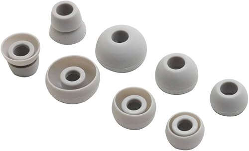 Miniatura 8 de Alitutumao Auriculares de repuesto de silicona para Powerbeats 3 Powerbeats3 Beats por Dr. Dre (doble brida)