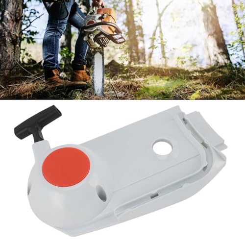 Conjunto de Partida de Tração de Recuo, Acessórios Práticos de Serra de Corte de Partida para Ts800