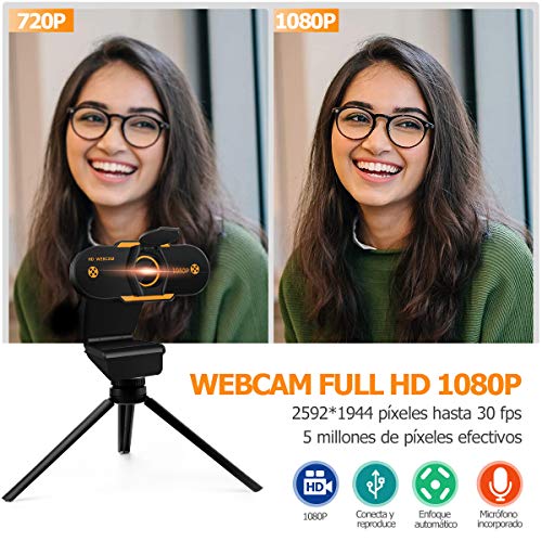 Periféricos, Personal Computer caracteristicas la camara web Marca CHEELOM (2)