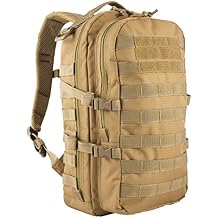 Red Rock Outdoor Gear Element Day Pack - Coyote