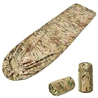 Amazon | MT Military Nanovee Bivyカバー – 軽量アーミーモジュラー