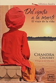 Paperback DEL VIENTRE A LA MUERTE [Spanish] Book