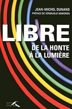 Paperback Libre, de la honte à la lumière [French] Book