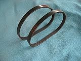 Generic Belts, Bearings and more 2 for WEN 6502T BELT DISC for SANDER BELTS for The 6502T for MODEL - FVXNX-10110