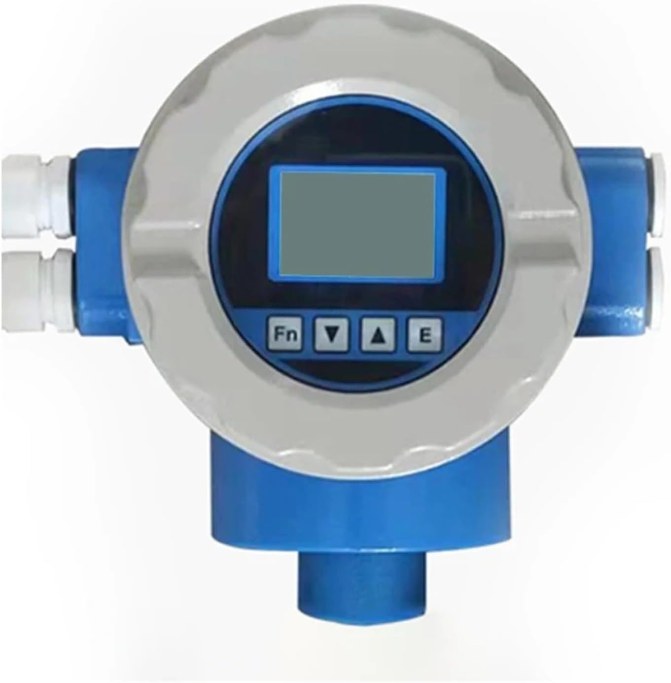 50/65/80 4-20mA DC24V Liquid Flow Meter(DN60 PTFE Liner)