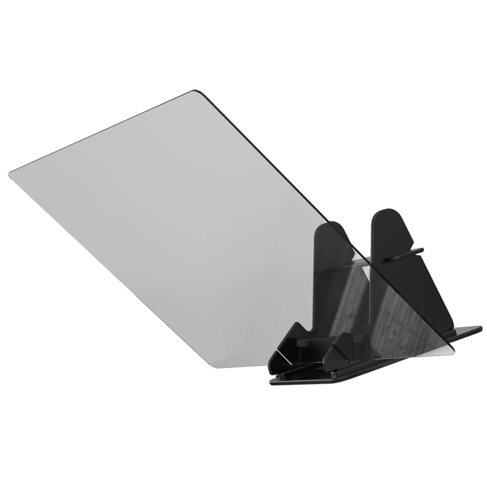 Professional Optical Drawing Pad Portable Tracing Board for Artists Beginner Student Sketching Outdoor Indoor Portable Projector Optical Reflection Aid