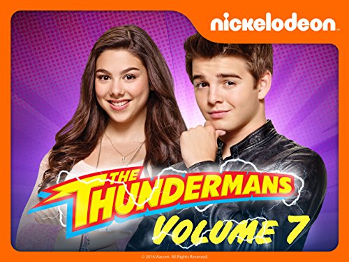 The Thundermans Volume 7