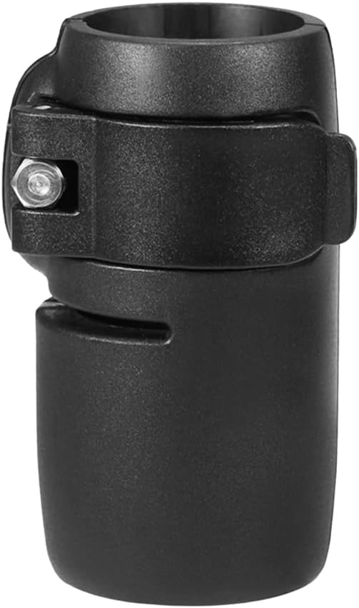 DONGKER Paddle Clamp Buckle,Stainless Steel Kayak Adjuster