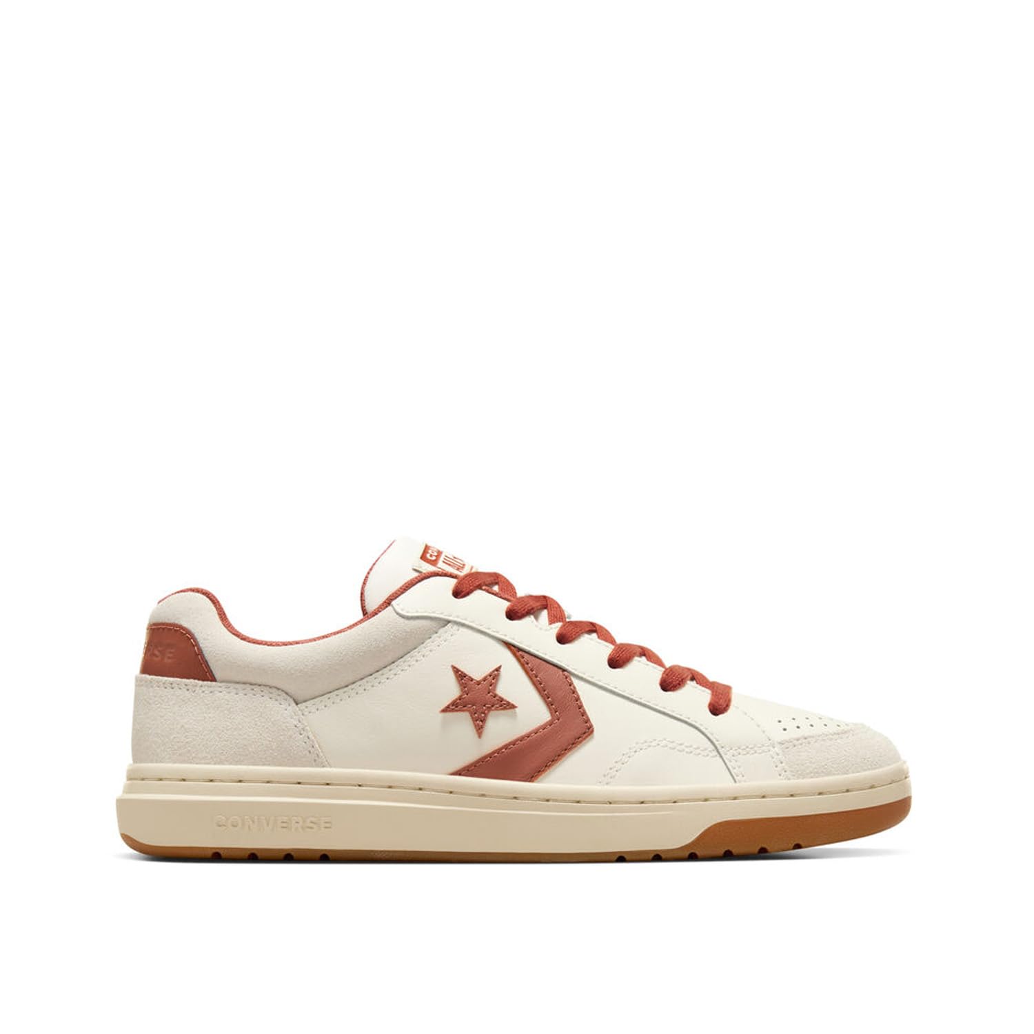 Converse Pro Blaze Classic Leather&Suede GRTNTSHLL