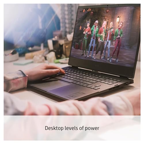 La mejor comparación de Portátil hp omen los 10 mejores. 15 Imagen adicional