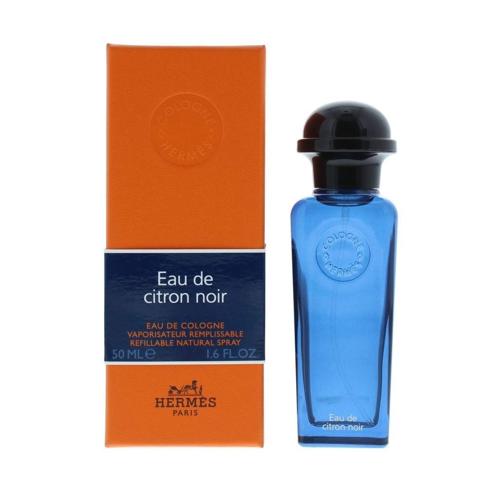 Hermes Eau De Citron Noir Edc