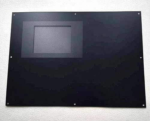 1-Piece New Button Film Button Panel for 802CE 6FC5501-0AB11-0AA0