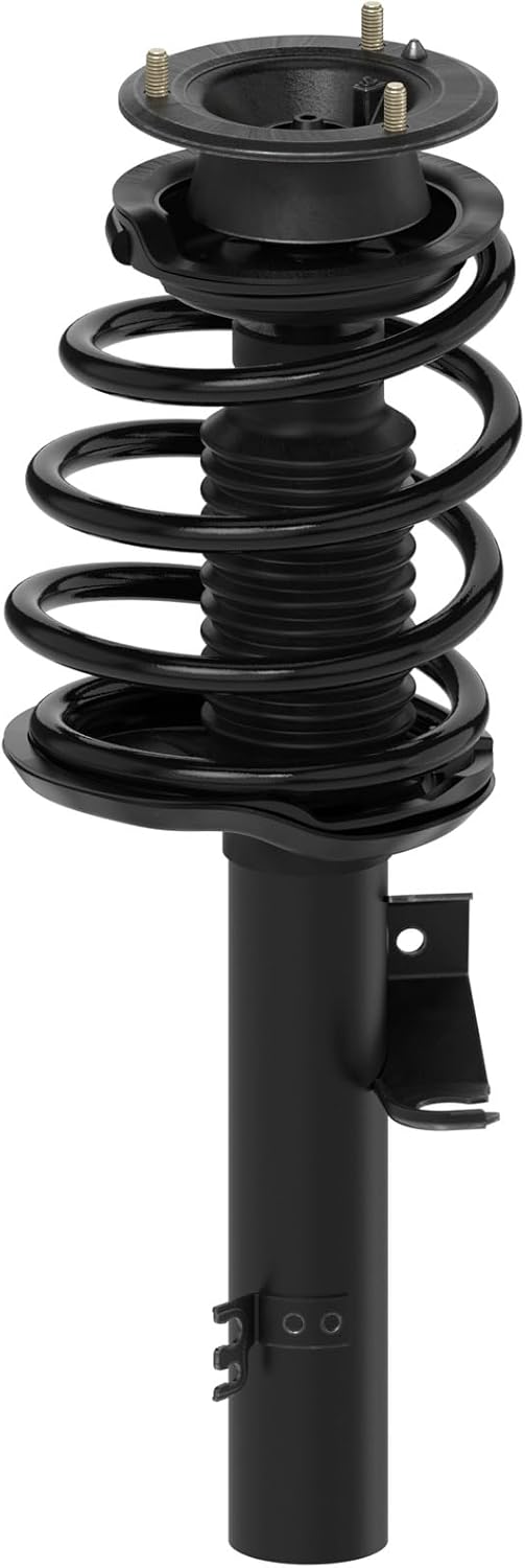 Monroe Quick-Strut 172548 Suspension Strut and Coil Spring Assembly