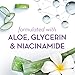 Olay Face Serum, Age Defying Anti-Wrinkle 2-in-1 Day Cream - Anti-Aging, Anti-Wrinkle, Smooths Fine Lines and Wrinkles, Firming, Lifting - Niacinamide, Glycerin, Aloe Vera, 1.7 Oz