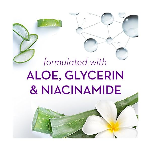 Olay Face Serum by Age Defying Anti-Wrinkle 2-in-1 Day Cream Plus Face Serum, Aloe Vera, 1.7 Fl Oz