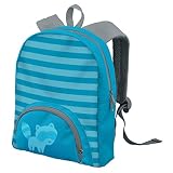 green sprouts Backpack | Helps Toddler Develop Independence | Durable, Waterproof Material, Padded B