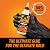 Gorilla Ultimate Waterproof Wood Glue; 18 Ounce; Natural Wood Color; (Pack of 1)