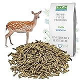 StaWa Wildfutter für REH und Rotwild 25 kg