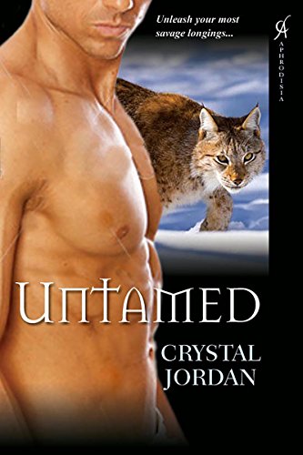 Untamed (English Edition)