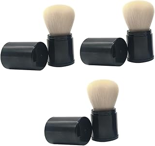 Balacoo Brocha de maquillaje profesional para...