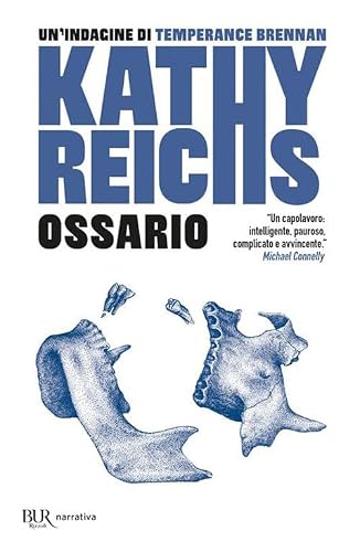 Ossario [Italian] 8817011444 Book Cover