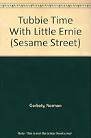 HH-TUBBY TM FR L ERNIE (Sesame Street) 0394885058 Book Cover