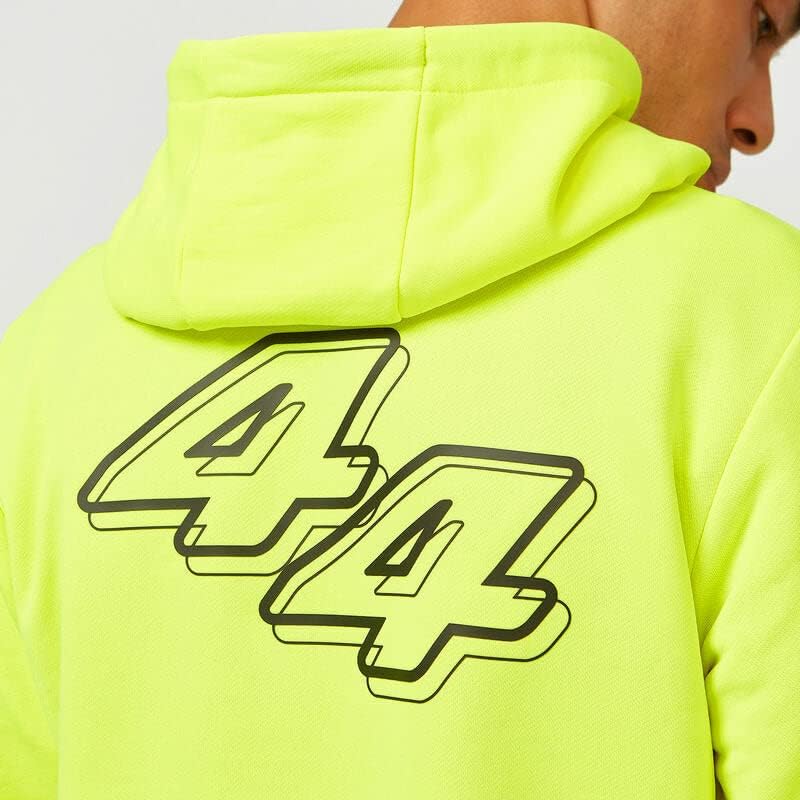 Sudadera Mercedes Benz Mercedes AMG Petronas F1 44 Hooded Sweat