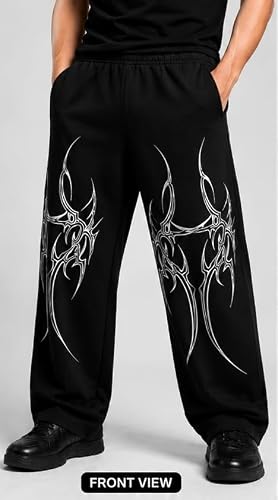 Generic black pants – image 4