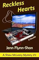Reckless Hearts 0988566834 Book Cover