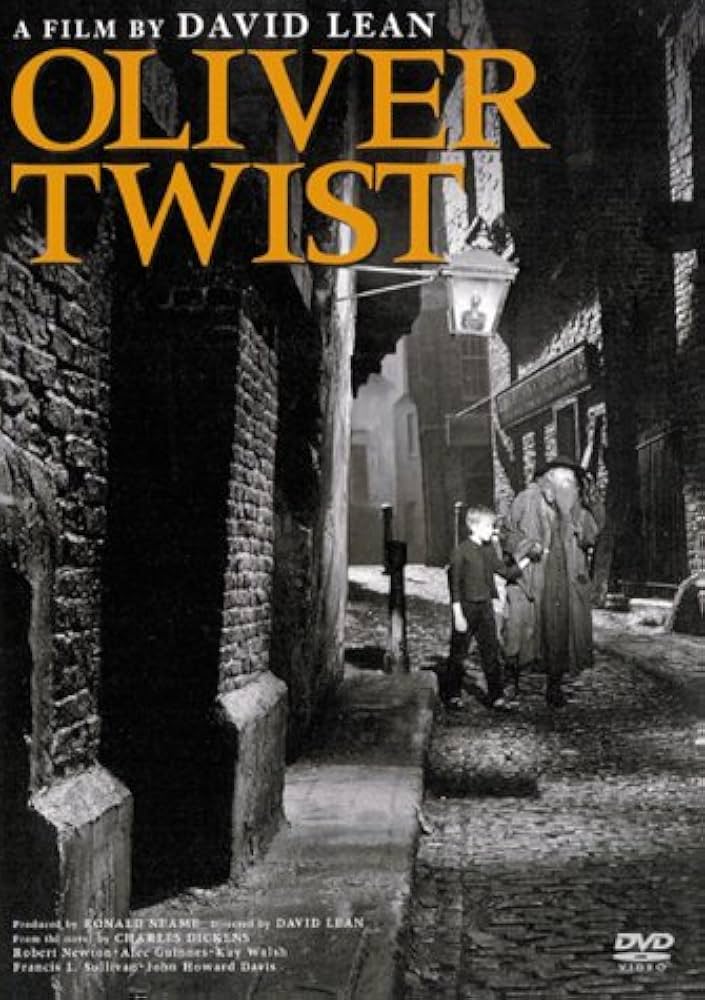 Amazon.co.jp: オリヴァ・ツイスト [DVD] : ロバート
