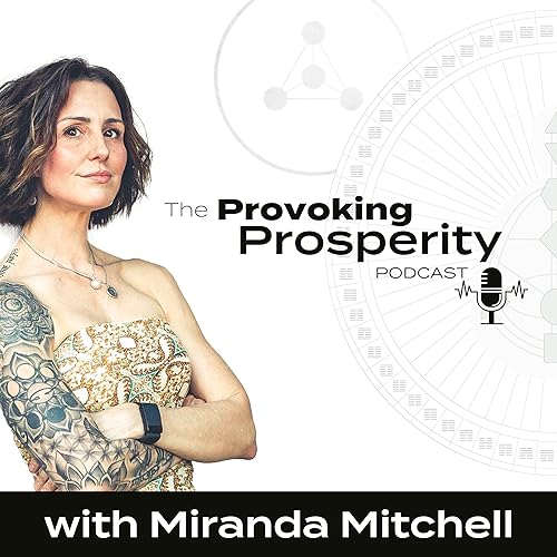 Ep 63 - Limitations To Friendship: Opening Up To Deep Connections With Miranda Mitchell Podcast Por  arte de portada