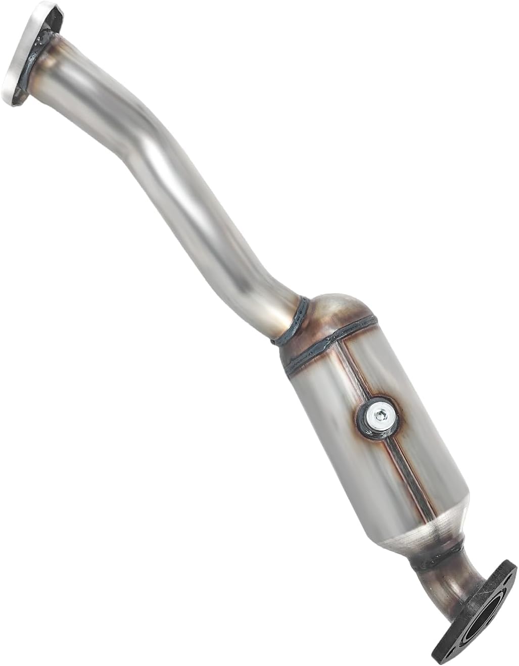 Catalytic Converter Compatible with Honda Fit 1.5L 2007 2008 Catalytic Convertor (EPA Compliant)