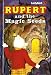 Rupert and the Magic Seeds (Rupert Bear)
