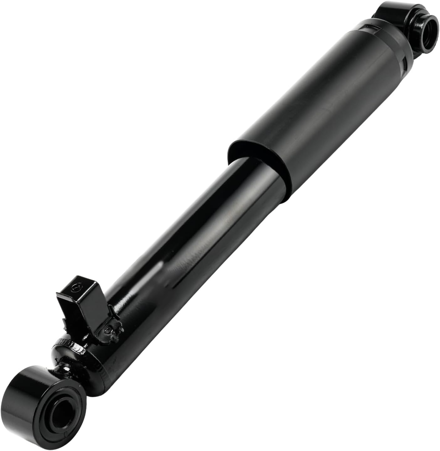 KAX Front & Rear Struts Shock Absorbers Assemblies with Coil Springs 272713, 272712 Compatible with Kia Sorento 2011 2012 2013 Suspension strut Stabilizer Bar Link