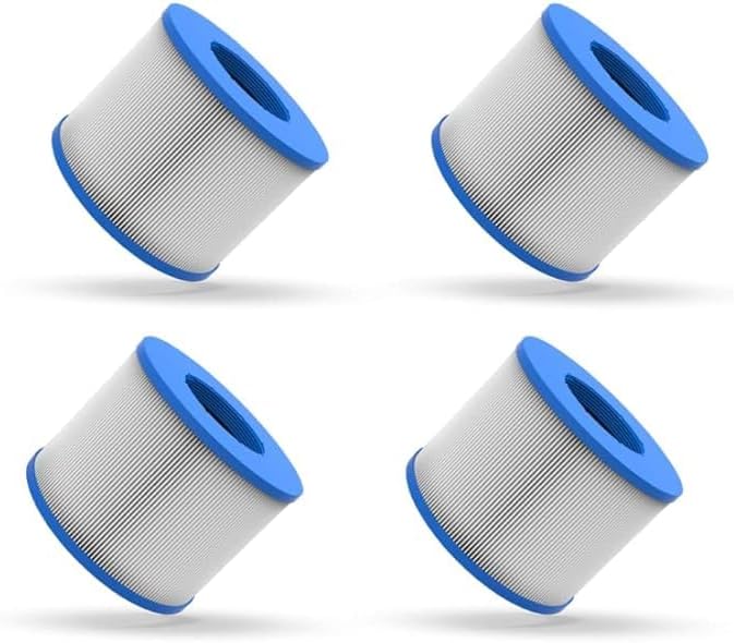 Hot Tub Filter Bundle
